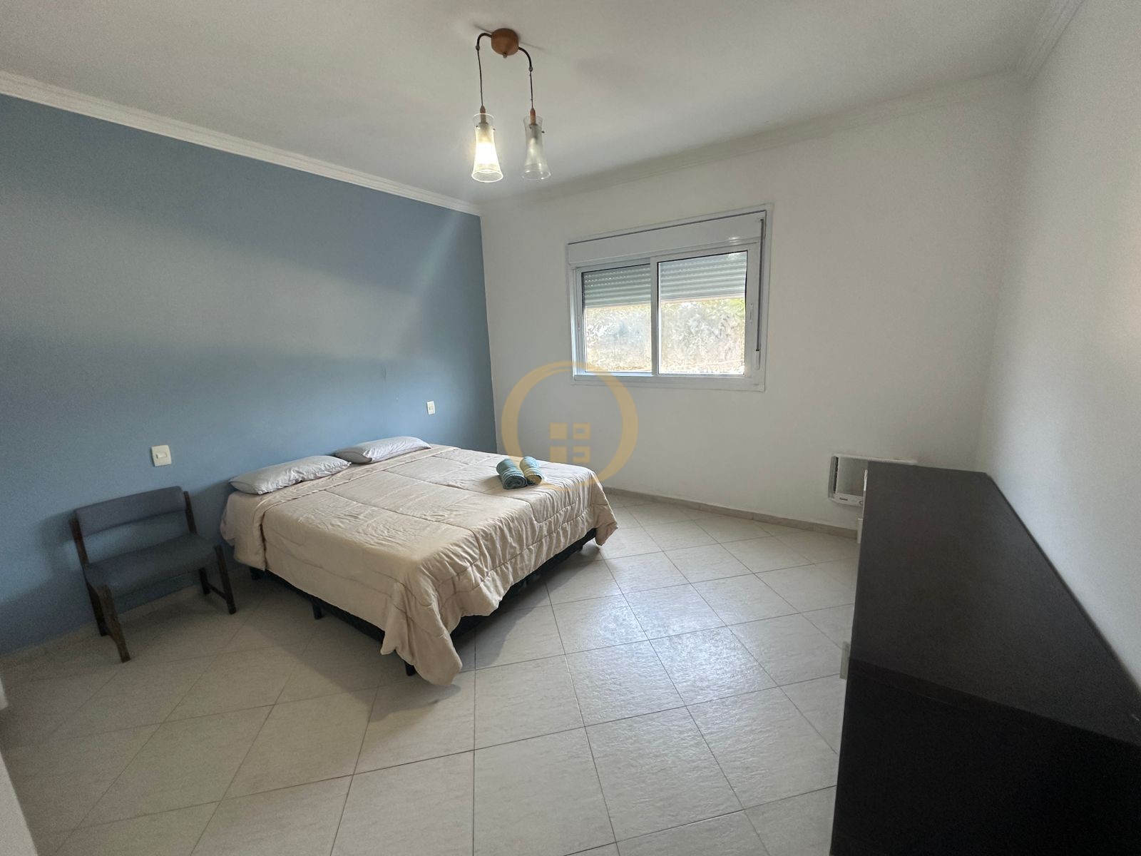 Apartamento Frente ao Mar, Pitangueiras, Guarujá - SP