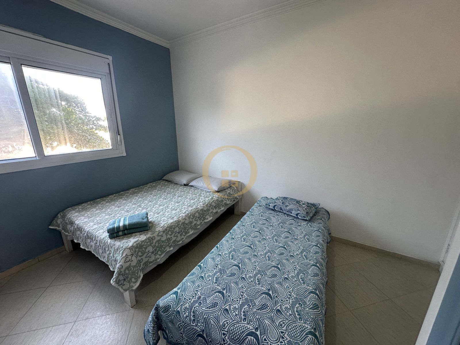 Apartamento Frente ao Mar, Pitangueiras, Guarujá - SP
