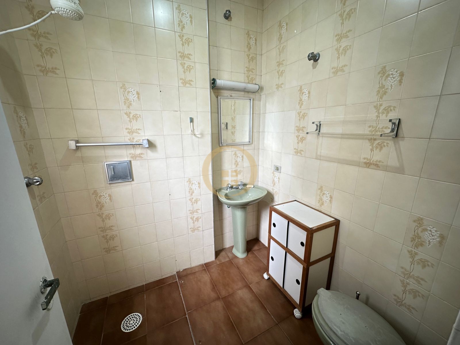 Apartamento Frente ao Mar nas Pitangueiras, Guarujá - SP