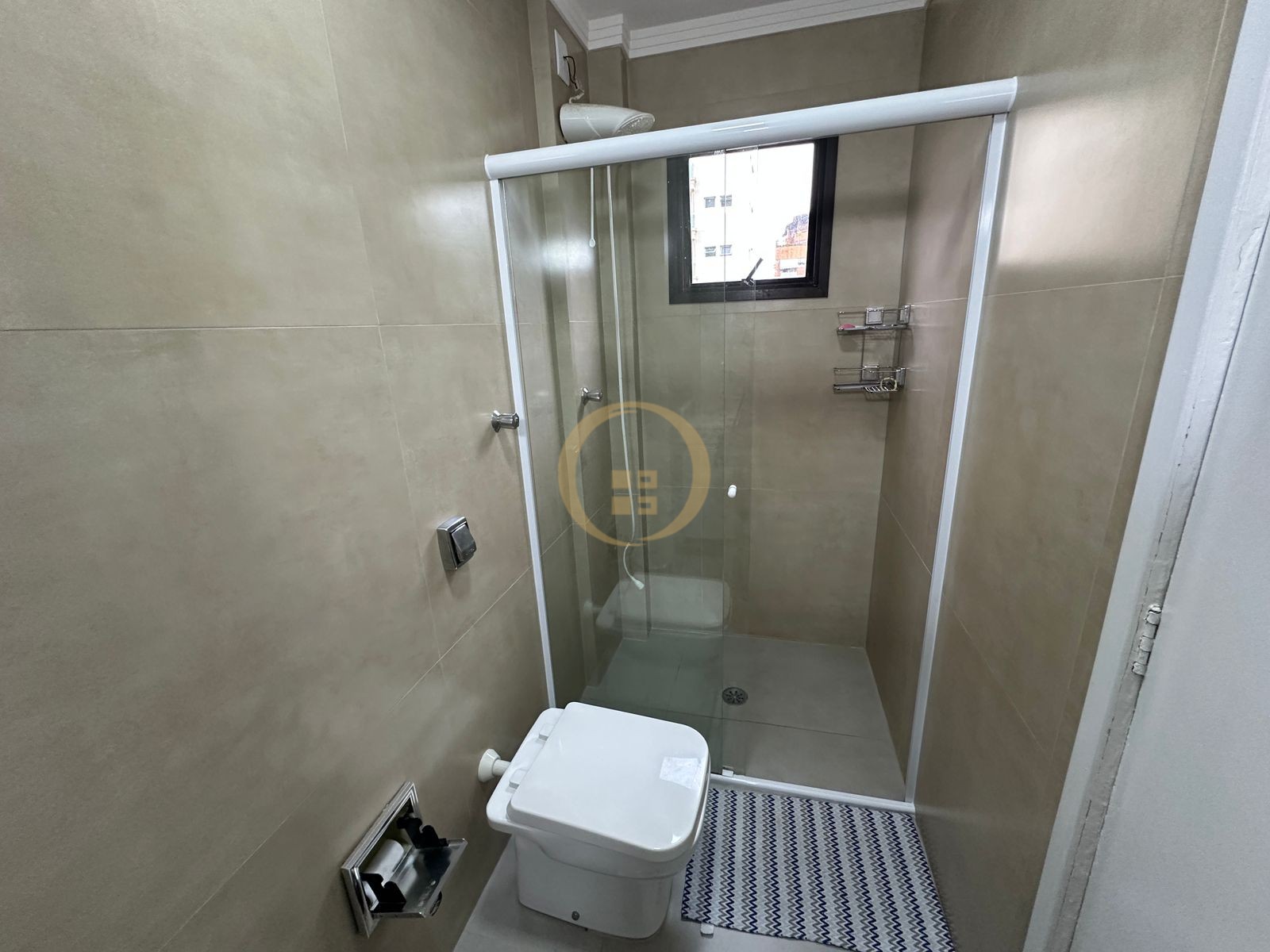 Apartamento na Praia da Enseada, Guarujá - SP