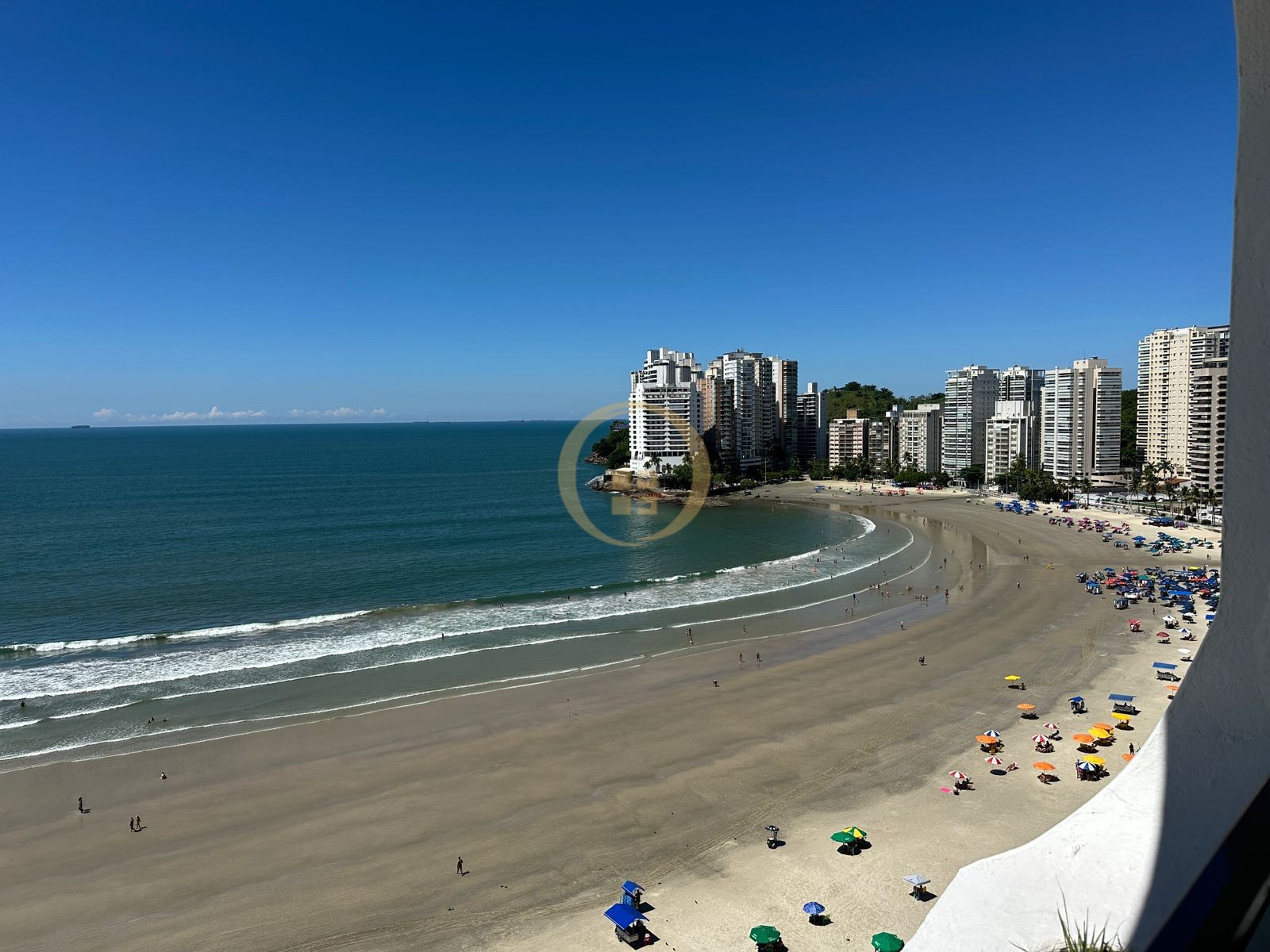 Apartamento Frente ao Mar-4-dormitorios-Vila Luis Antônio