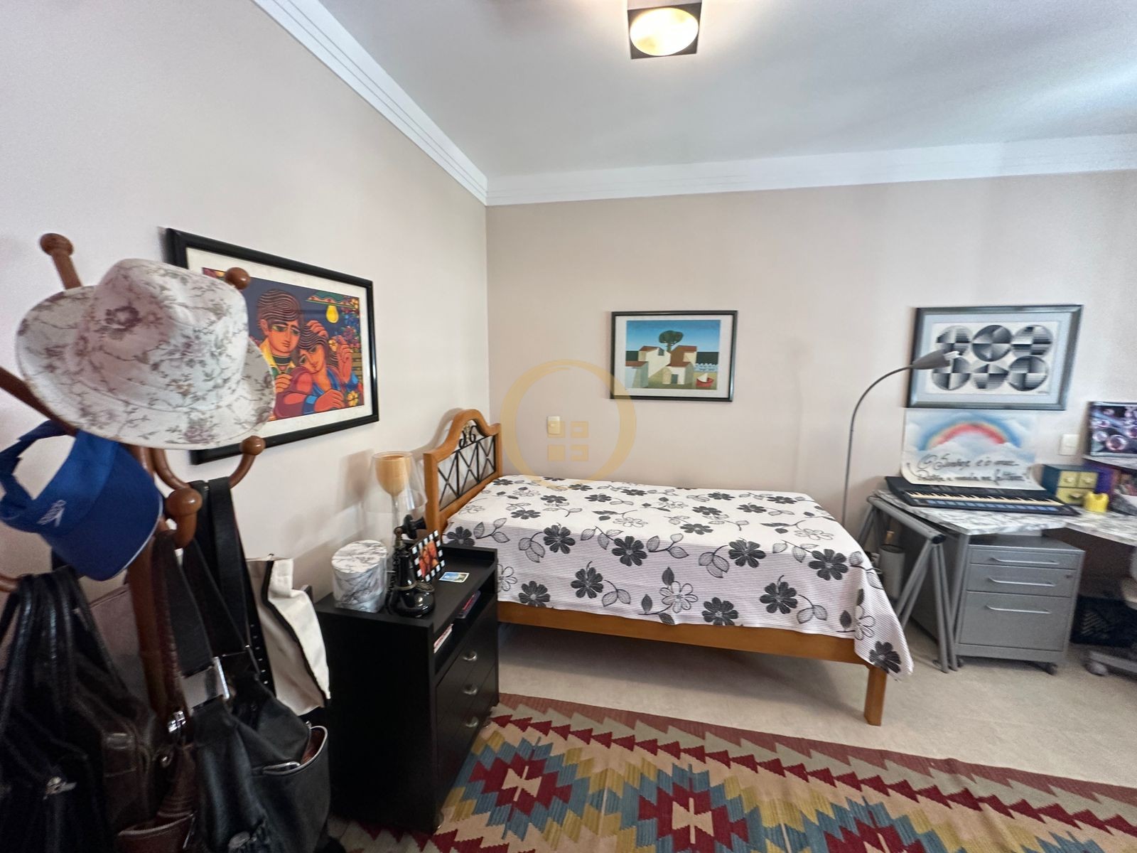 Apartamento Frente ao Mar-4-dormitorios-Vila Luis Antônio
