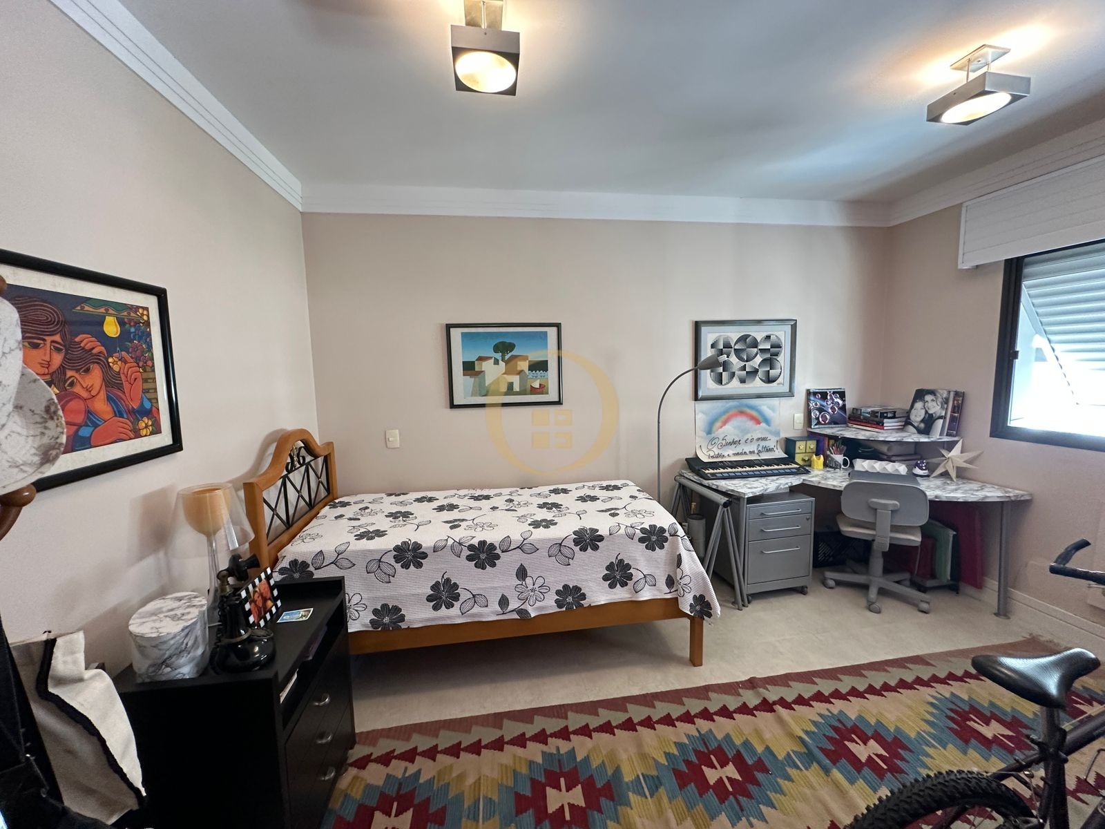 Apartamento Frente ao Mar-4-dormitorios-Vila Luis Antônio