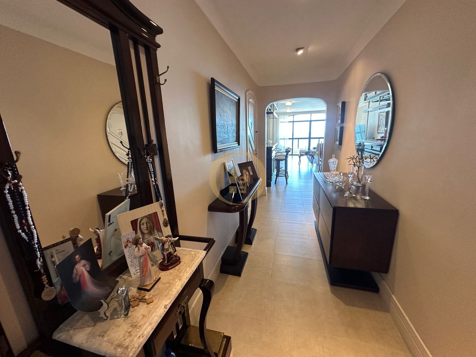 Apartamento Frente ao Mar-4-dormitorios-Vila Luis Antônio