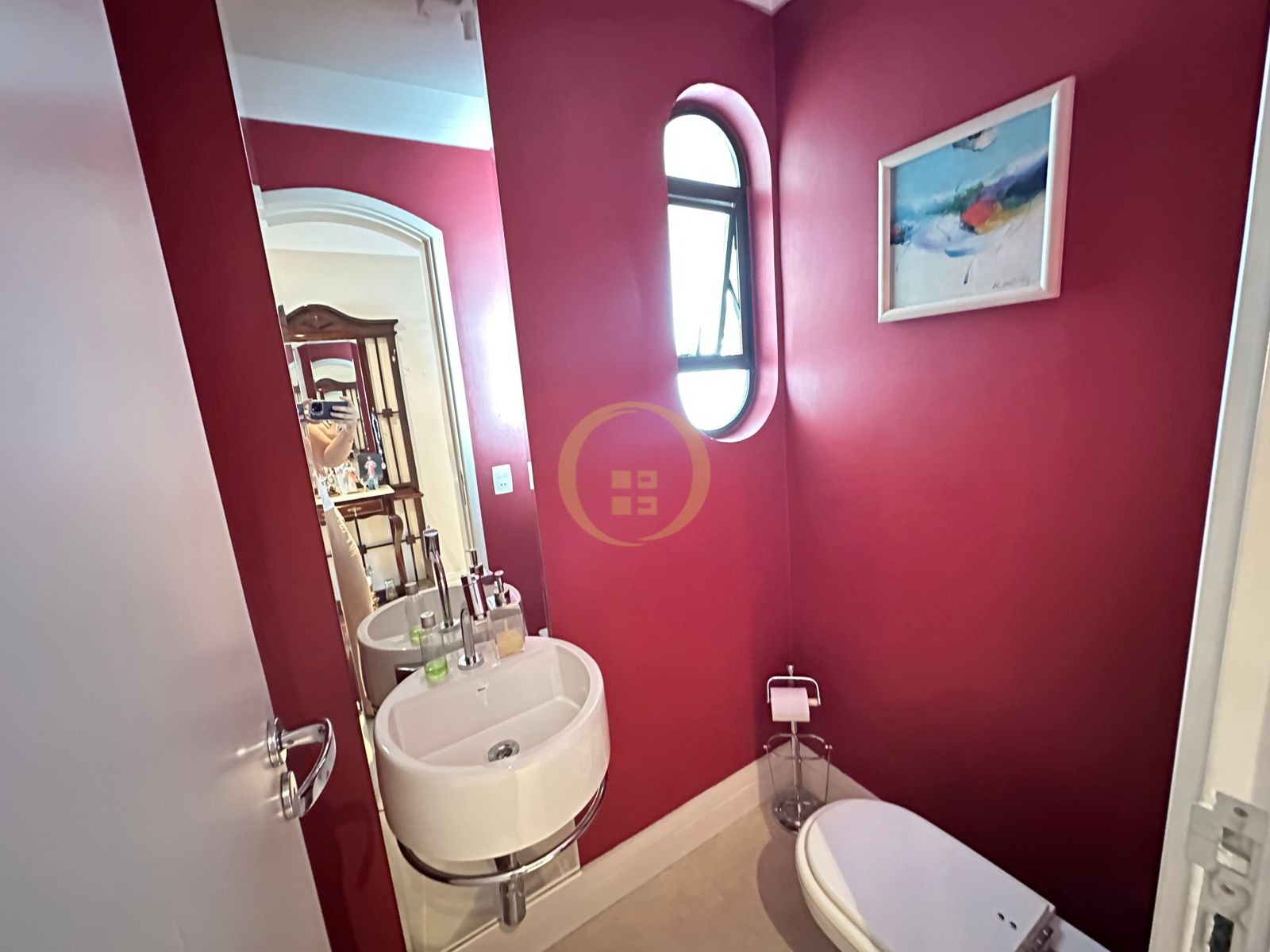 Apartamento Frente ao Mar-4-dormitorios-Vila Luis Antônio