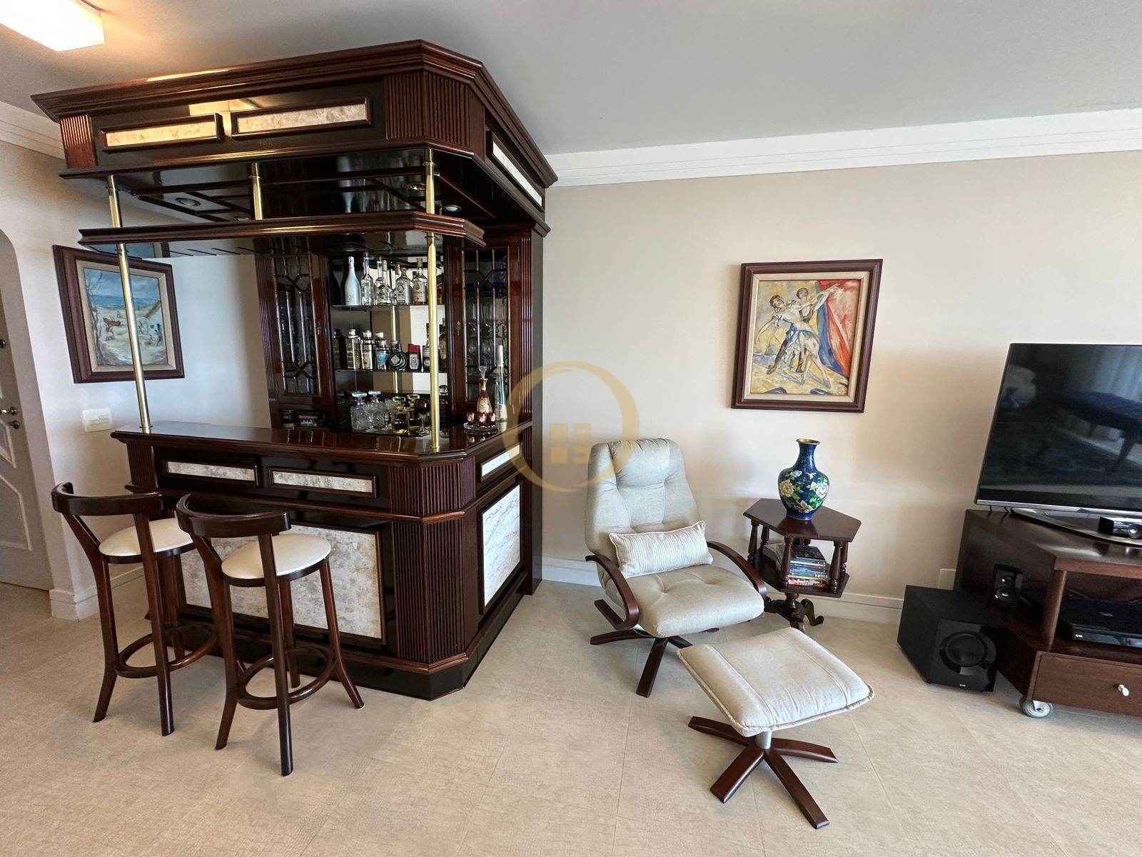 Apartamento Frente ao Mar-4-dormitorios-Vila Luis Antônio