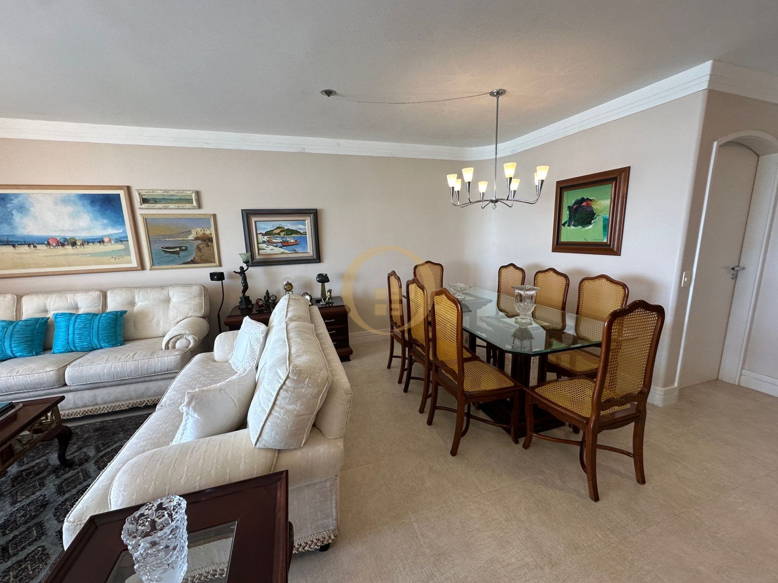 Apartamento Frente ao Mar-4-dormitorios-Vila Luis Antônio
