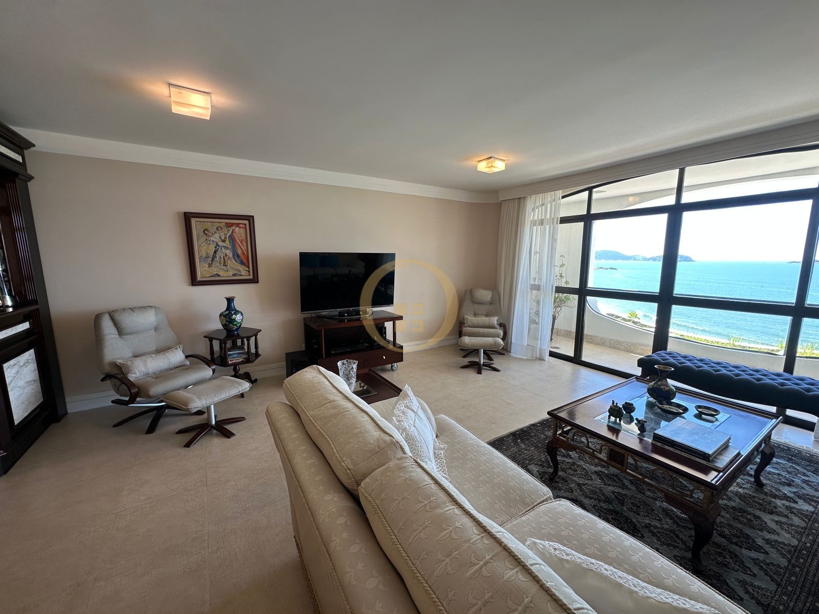 Apartamento Frente ao Mar-4-dormitorios-Vila Luis Antônio