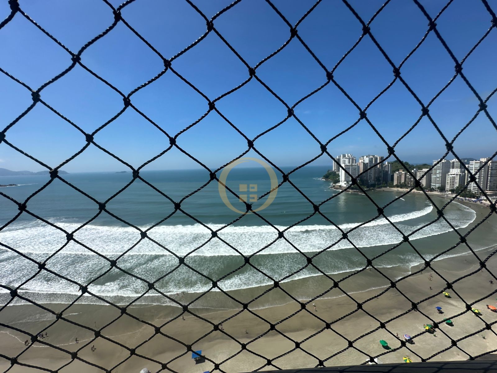 Apartamento Frente ao Mar-3-dormitorios-Vila Luis Antônio