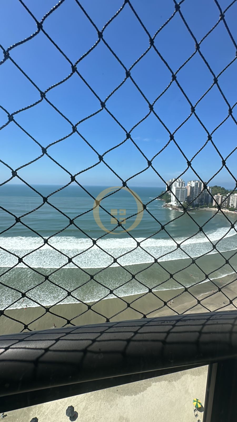 Apartamento Frente ao Mar-3-dormitorios-Vila Luis Antônio