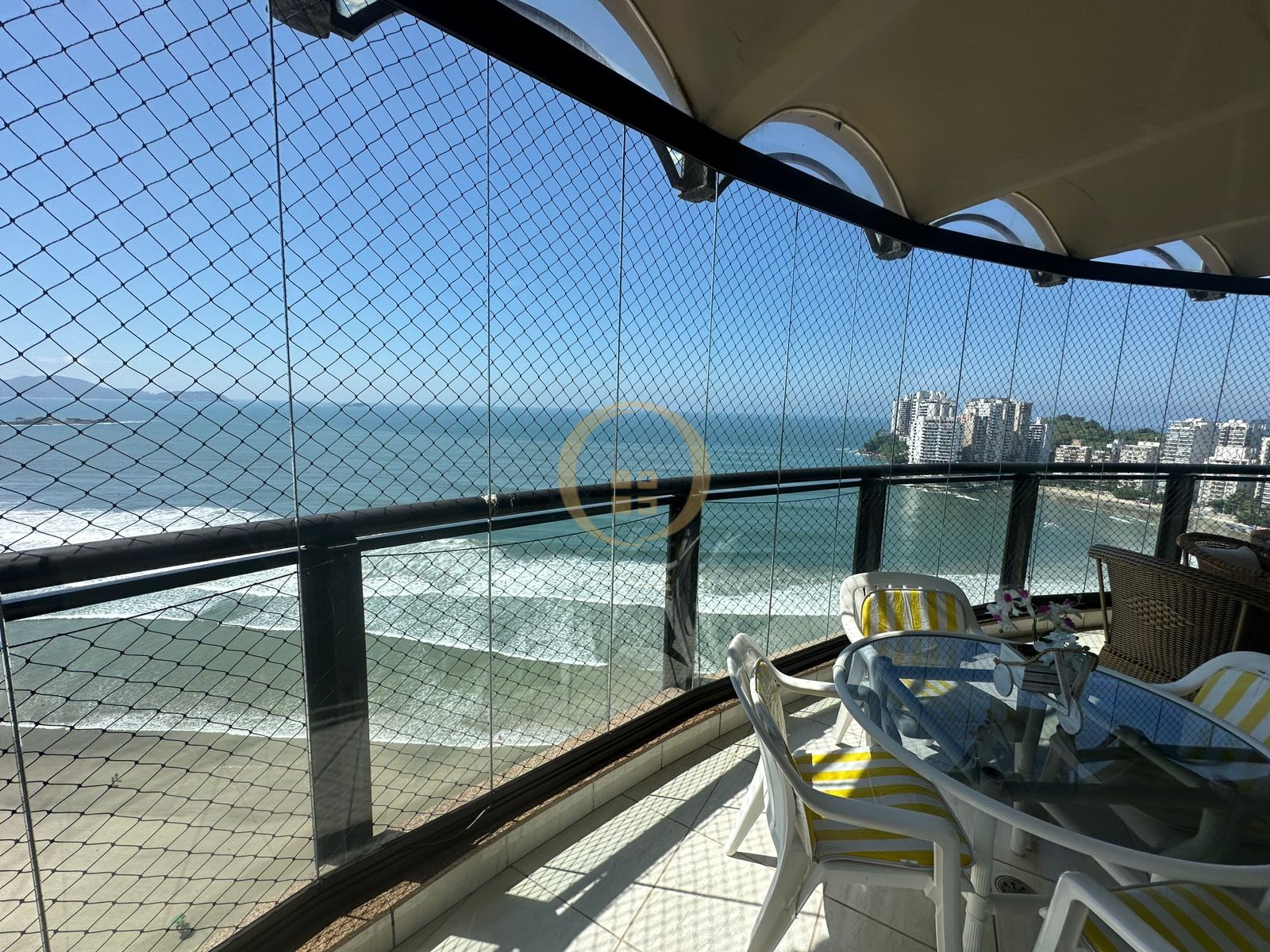 Apartamento Frente ao Mar-3-dormitorios-Vila Luis Antônio