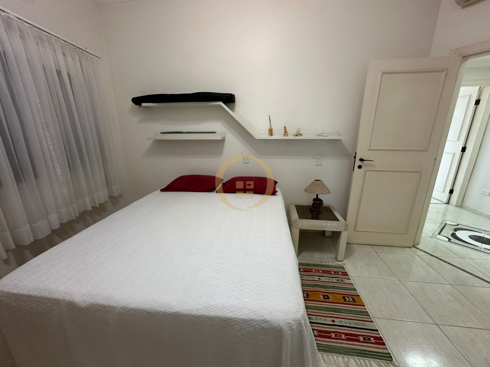 Apartamento Frente ao Mar-3-dormitorios-Vila Luis Antônio