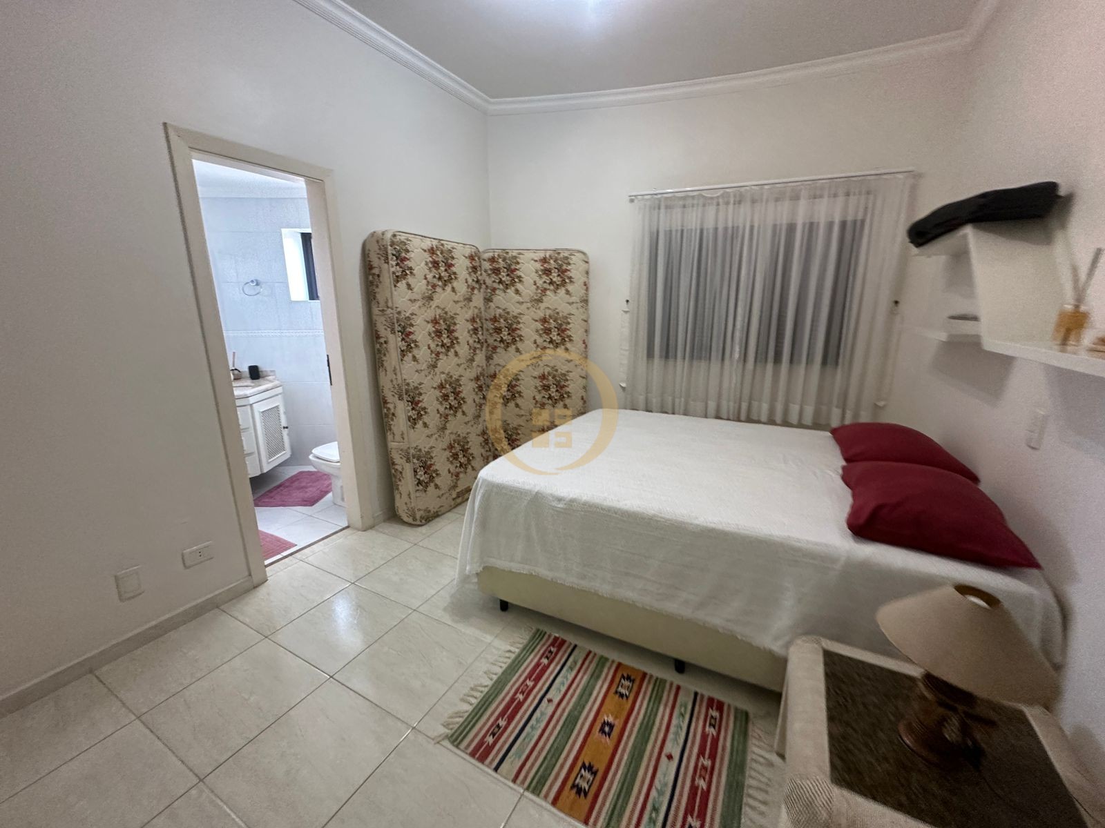 Apartamento Frente ao Mar-3-dormitorios-Vila Luis Antônio