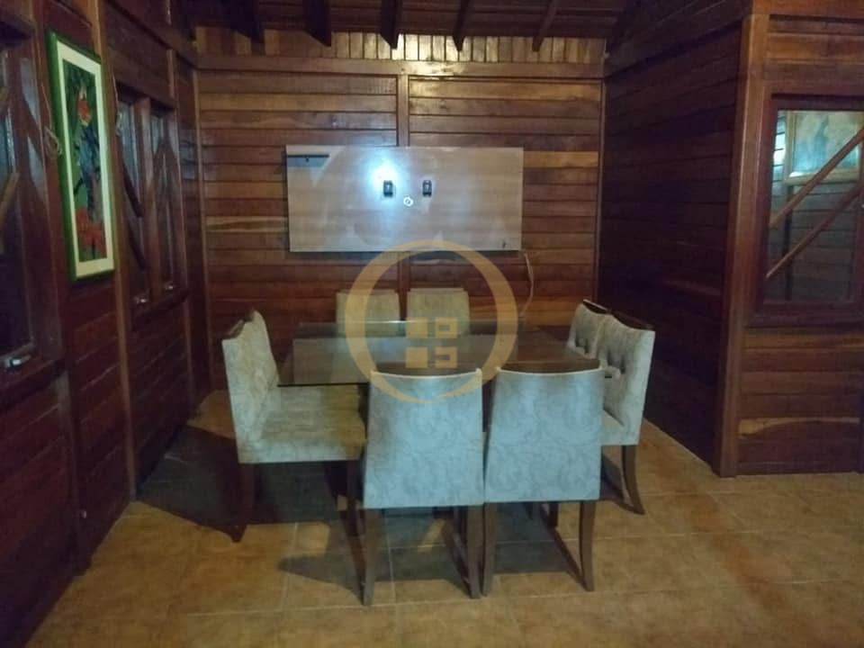 Casa na Praia da Enseada!