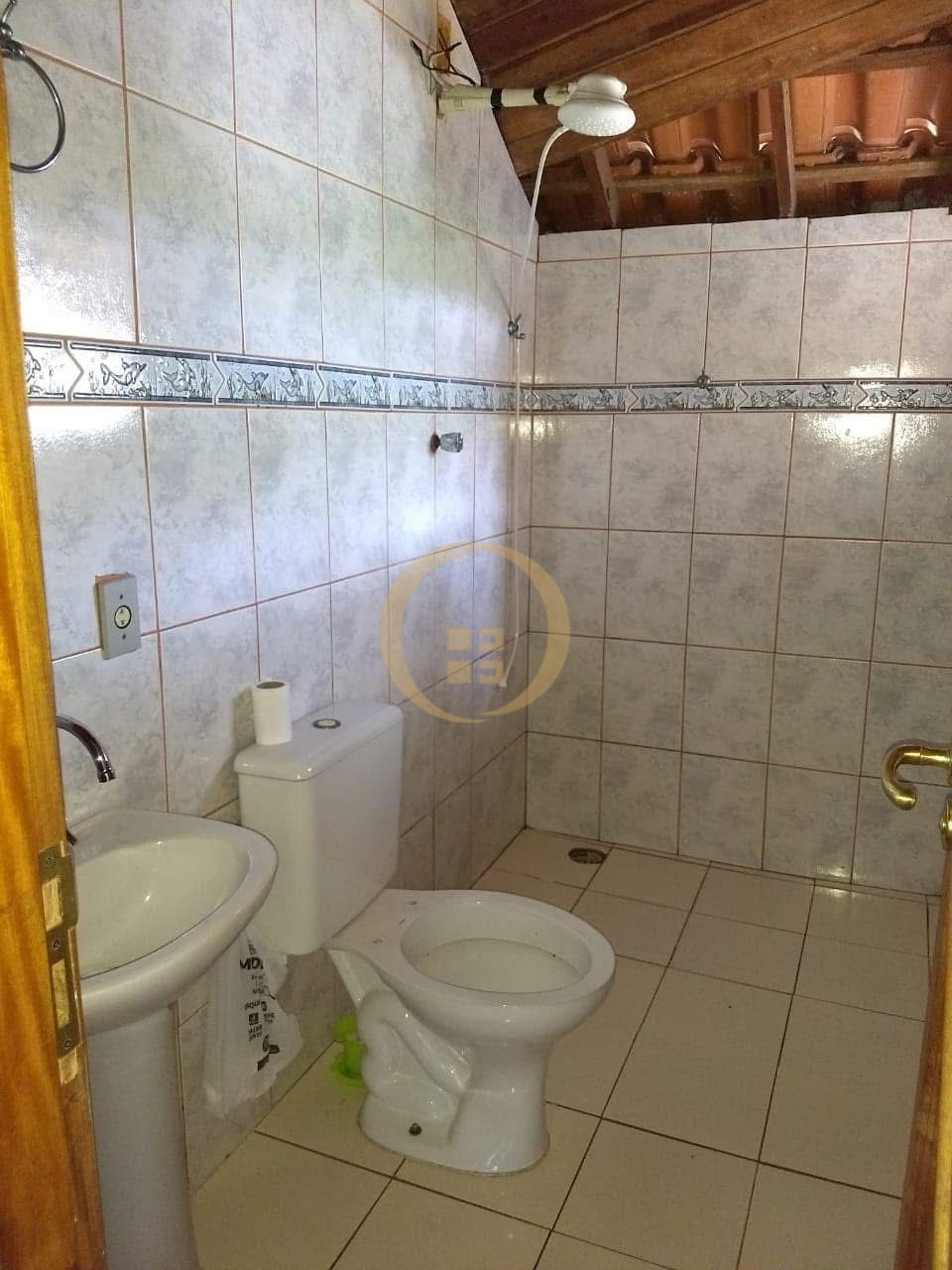Casa na Praia da Enseada!
