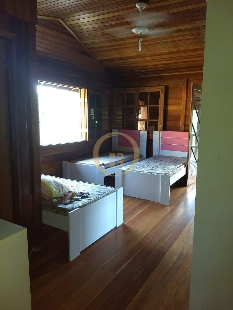Casa na Praia da Enseada!