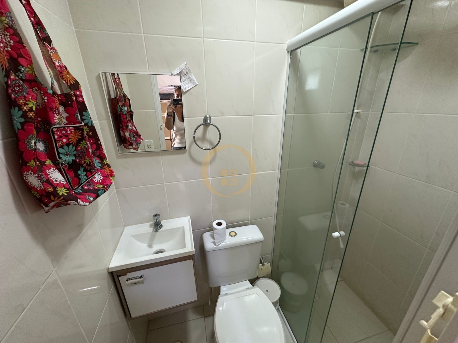 Apartamento na Praia da Enseada, Guarujá - SP