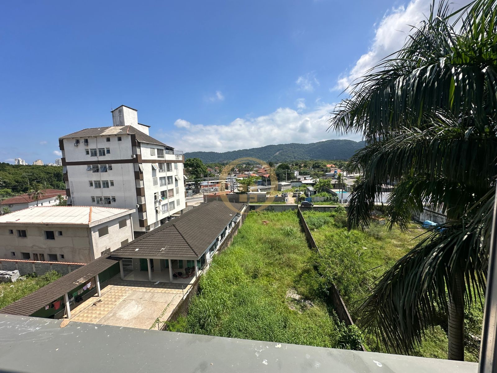 Apartamento na Praia da Enseada, Guarujá - SP