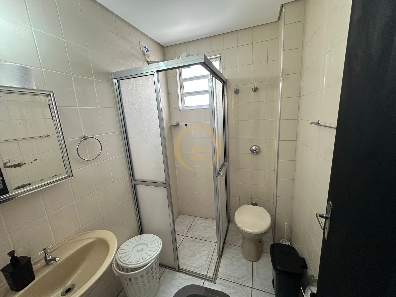 Apartamento na Praia da Enseada, Guarujá - SP