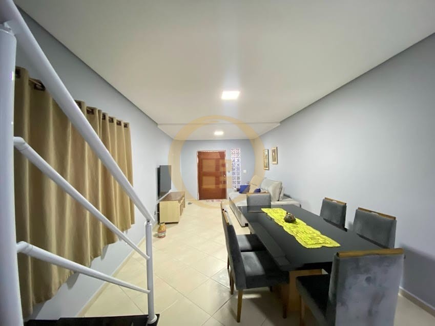 Casa , Praia da Esnseada - GUARUJÁ - SP