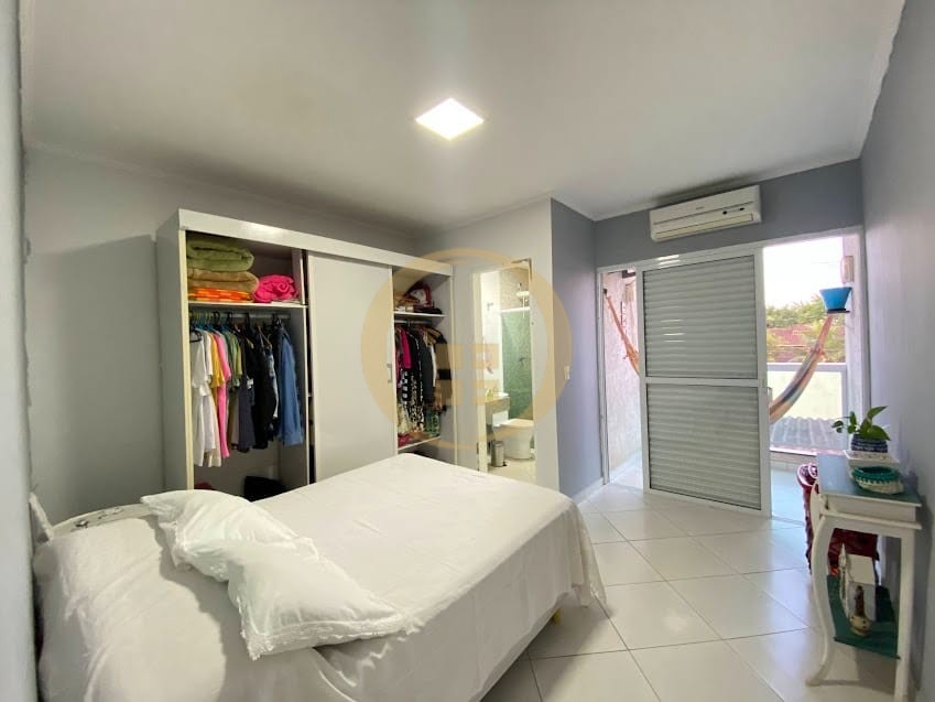 Casa , Praia da Esnseada - GUARUJÁ - SP