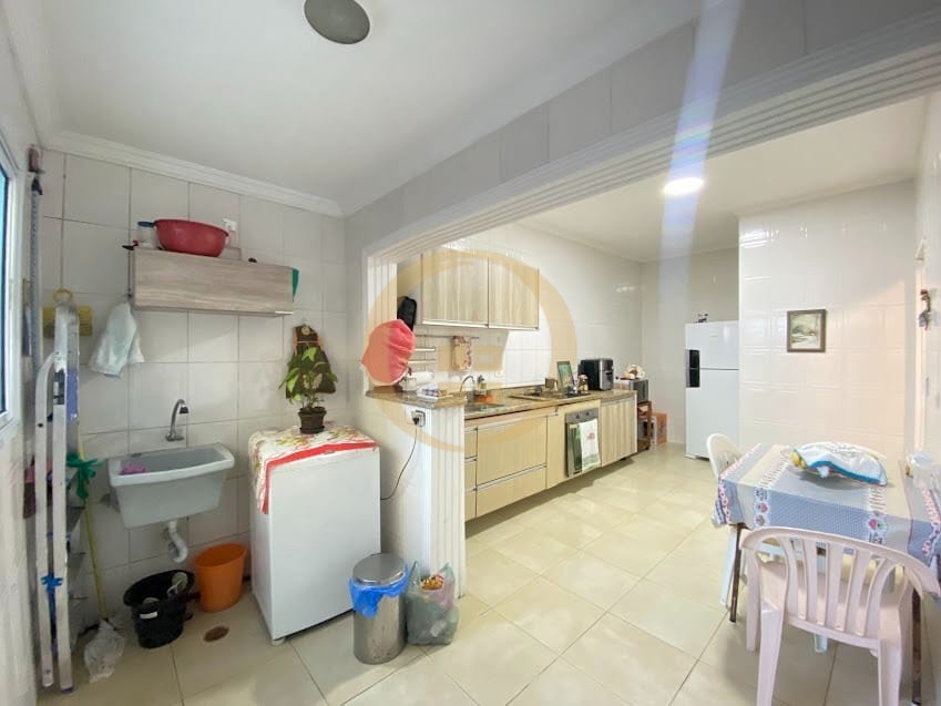 Casa , Praia da Esnseada - GUARUJÁ - SP
