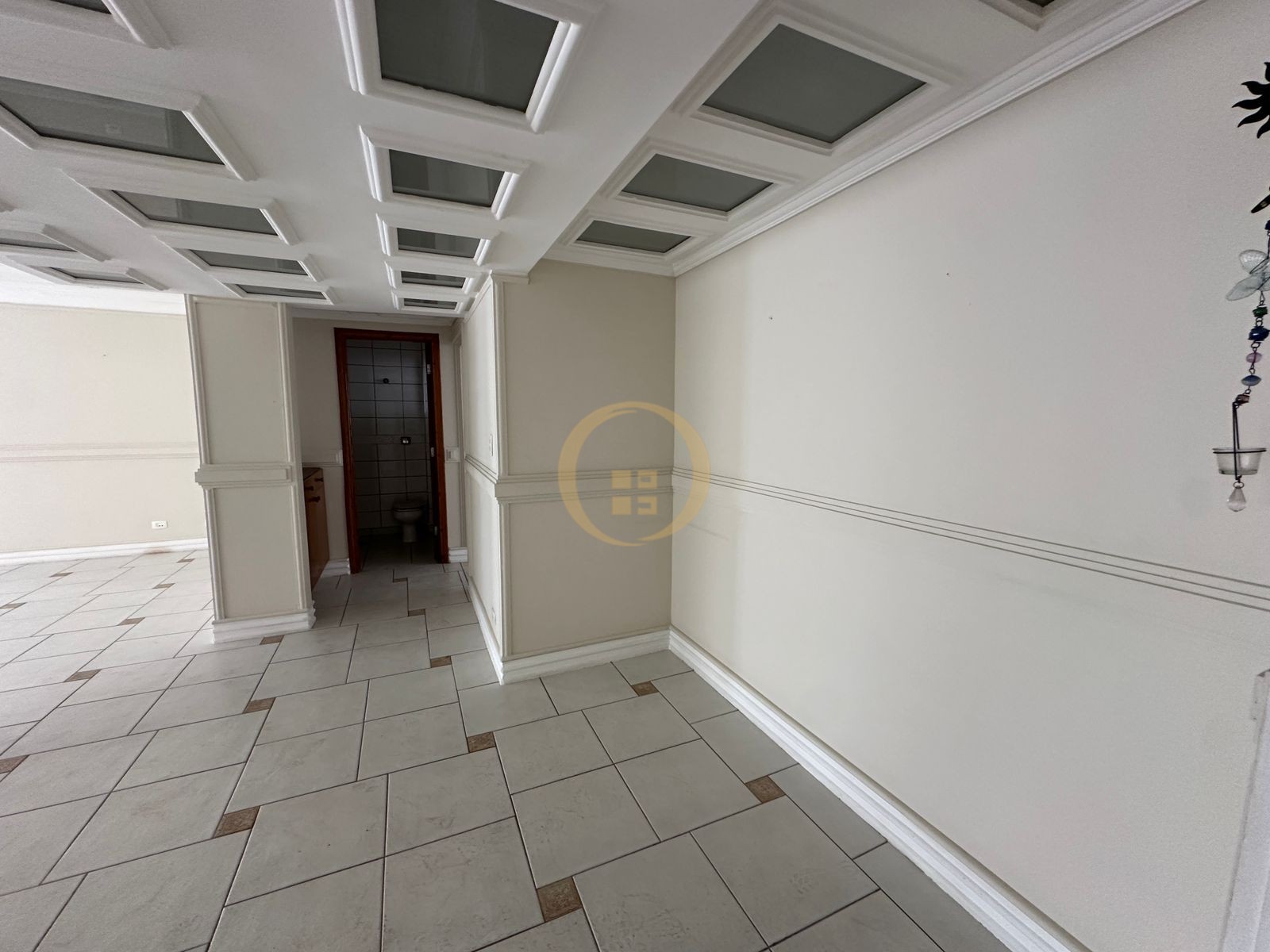 Apartamento na Praia da Pitanguerias - Guarujá