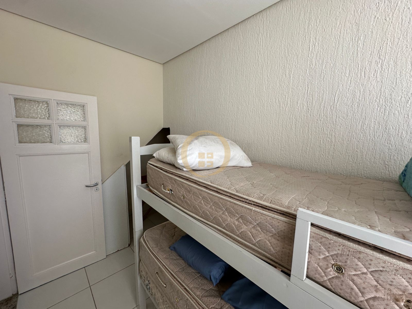 Apartamento Frente ao Mar nas Pitangueiras, Guarujá - SP