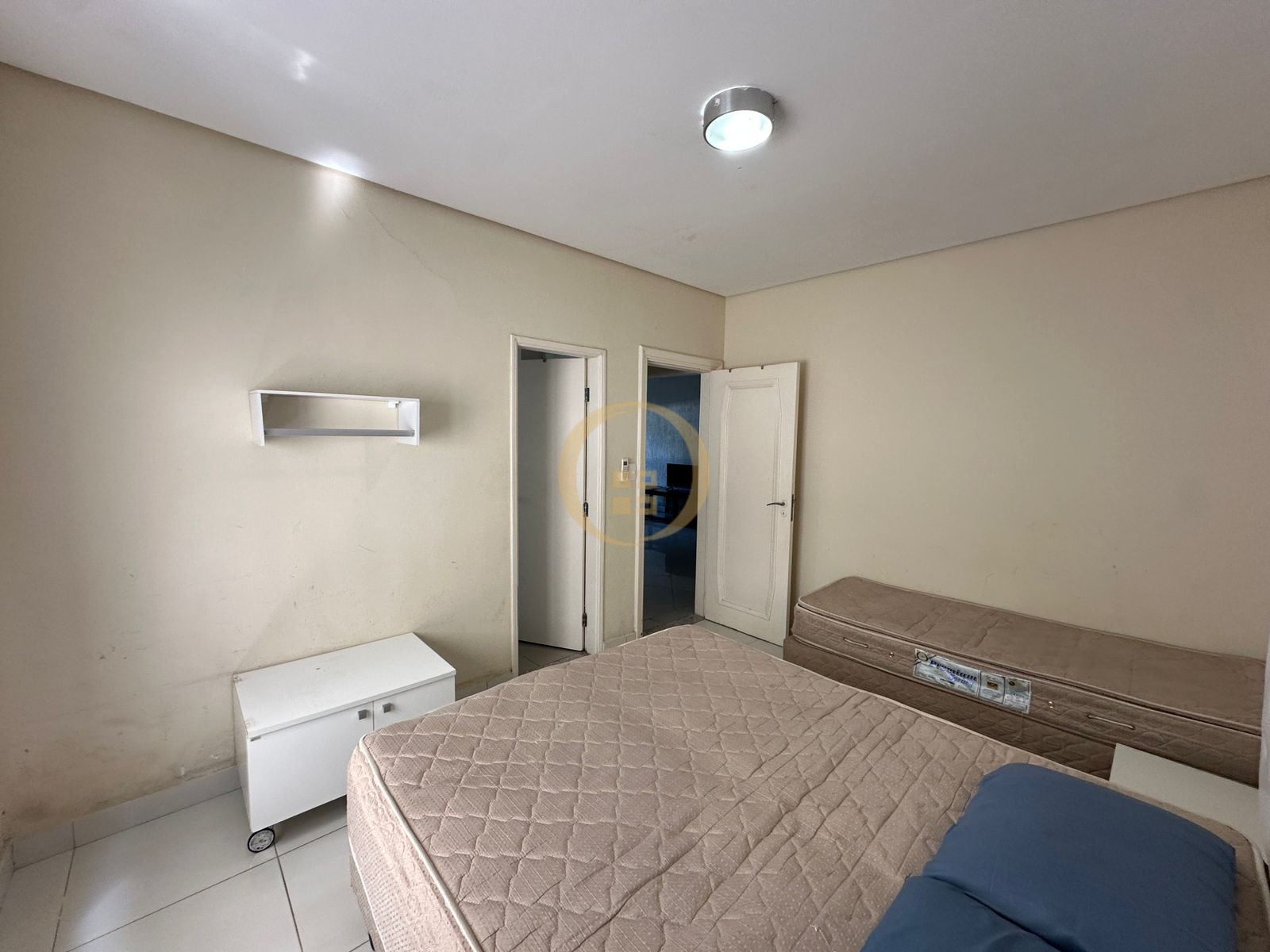 Apartamento Frente ao Mar nas Pitangueiras, Guarujá - SP