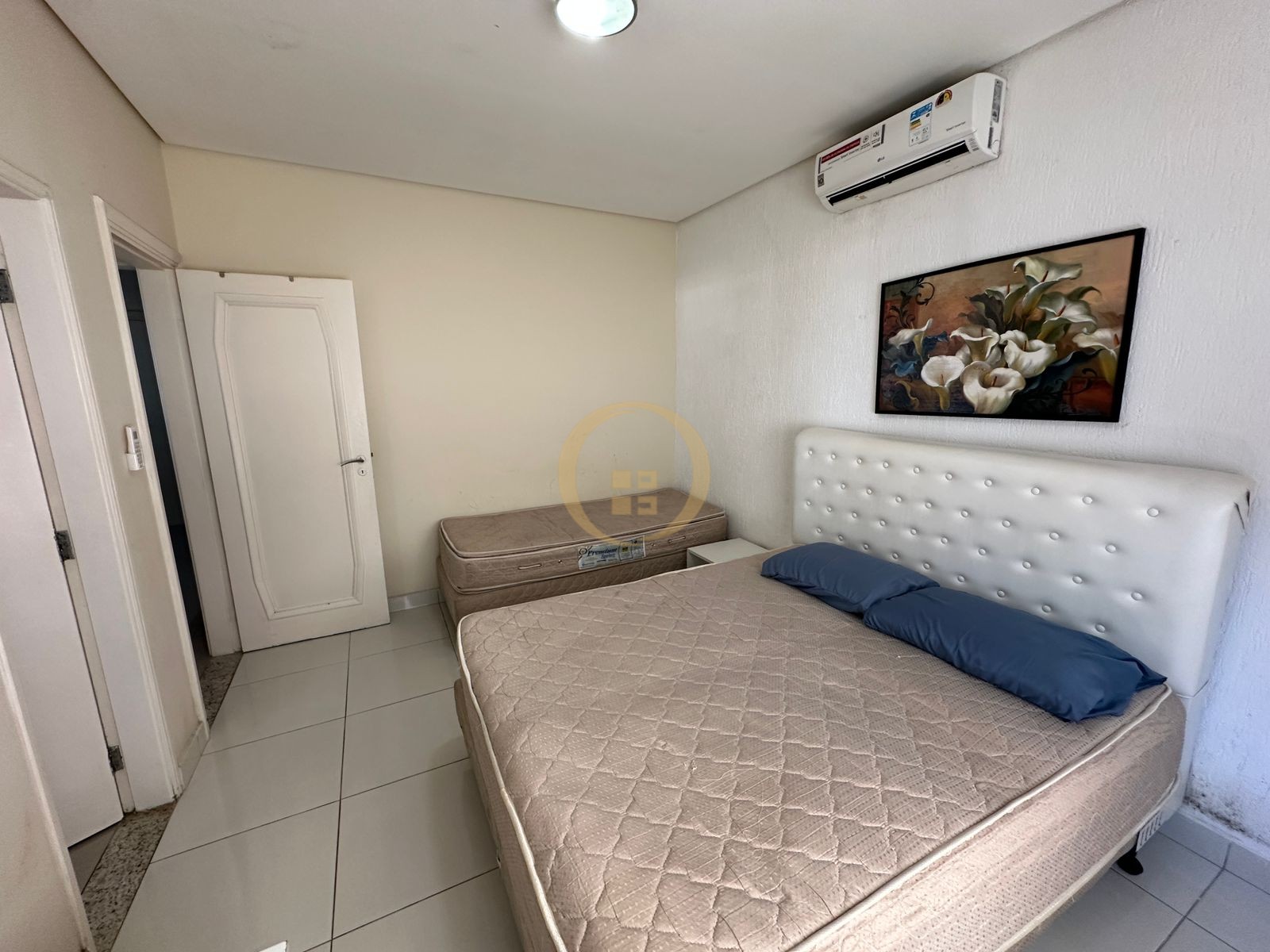 Apartamento Frente ao Mar nas Pitangueiras, Guarujá - SP
