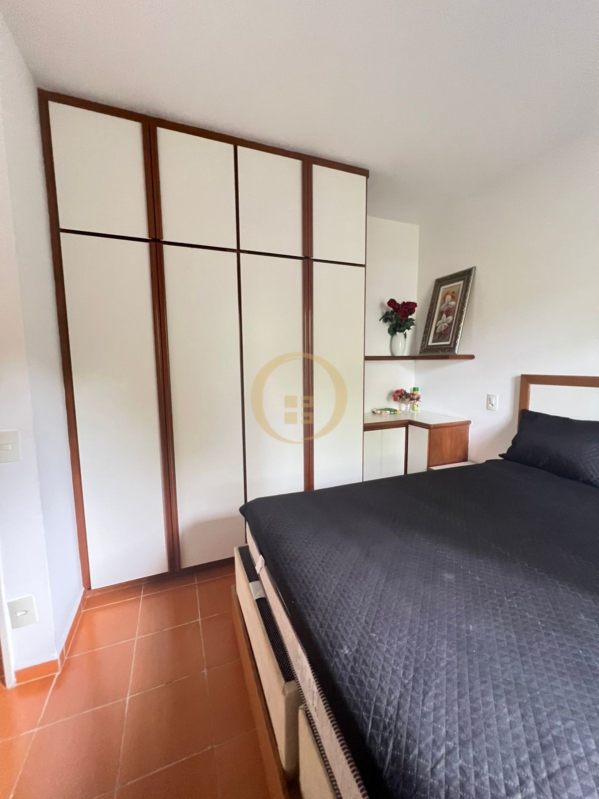 Apartamento na Praia da Enseada, Guarujá - SP
