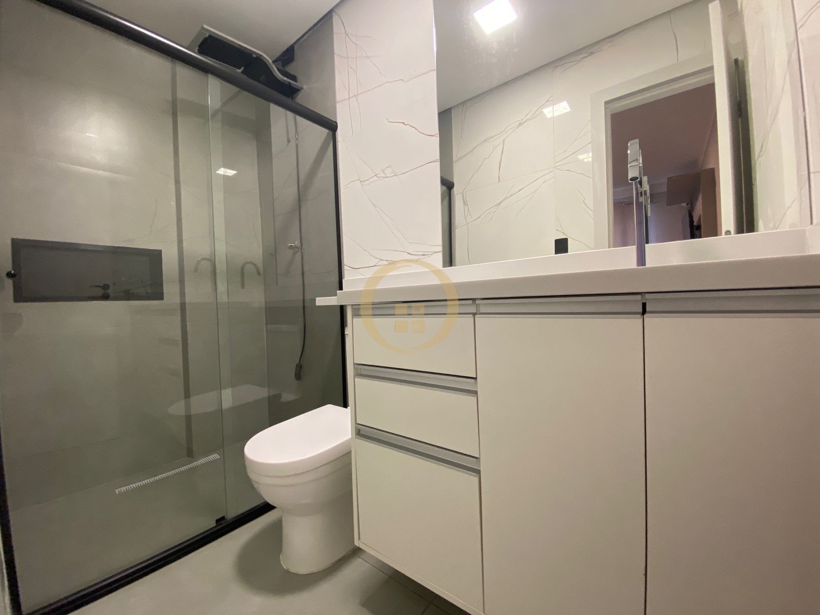 Apartamento na Ponta da Praia - Santos - SP