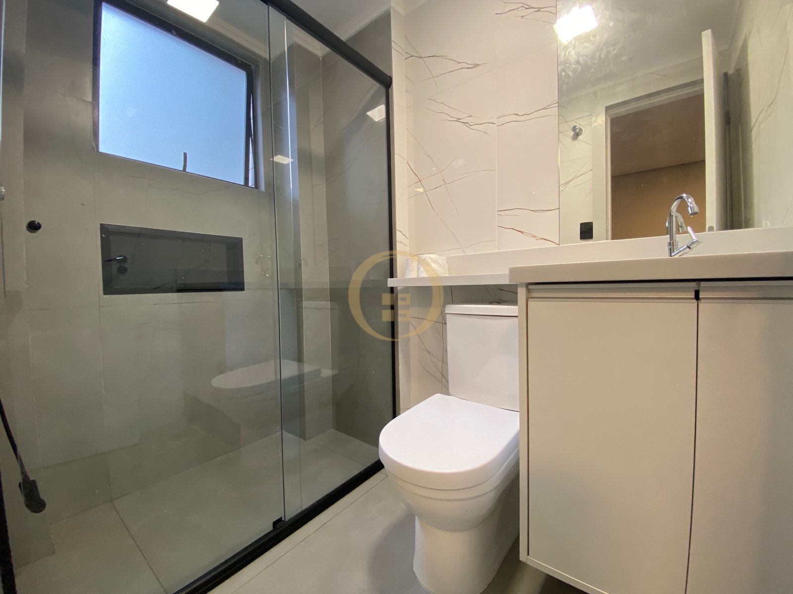Apartamento na Ponta da Praia - Santos - SP