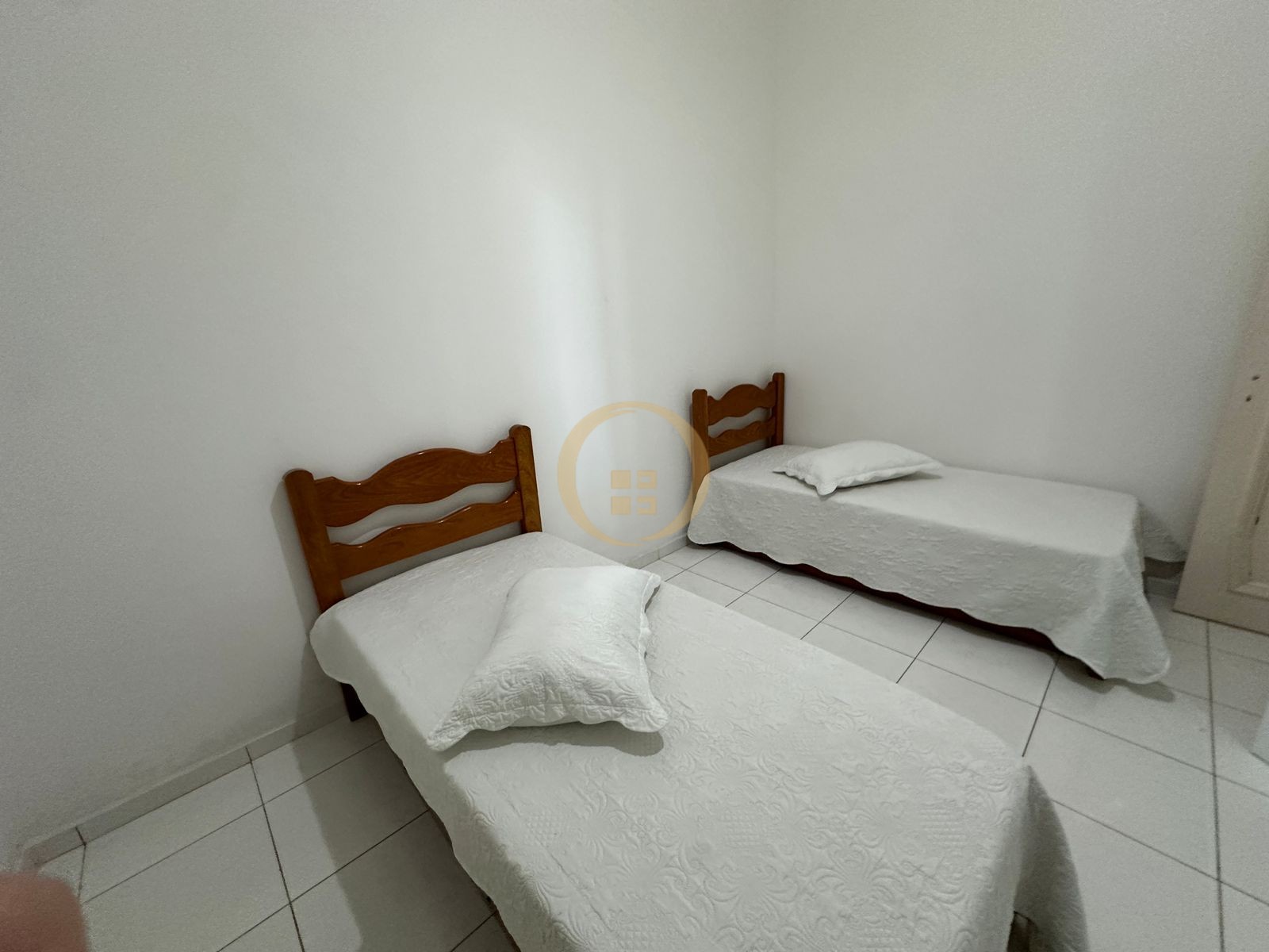 Apartamento Frente ao Mar nas Pitangueiras, Guarujá - SP