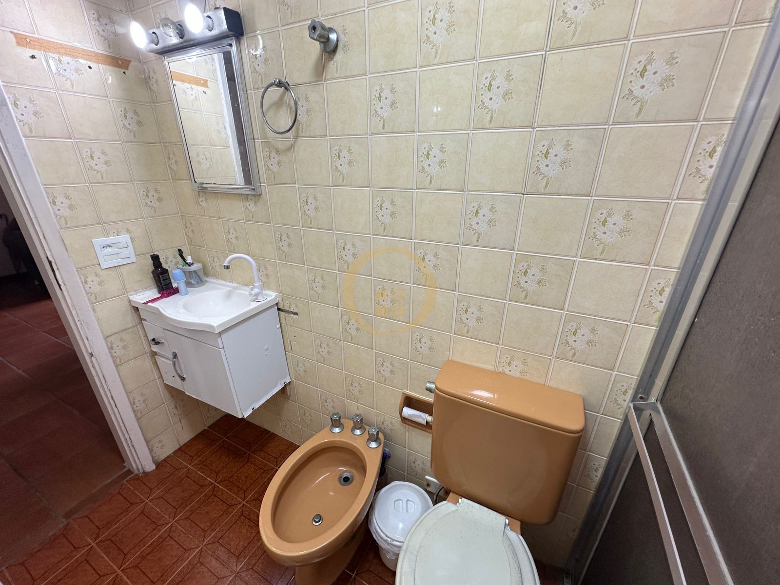 Apartamento na Praia da Enseada, Guarujá - SP