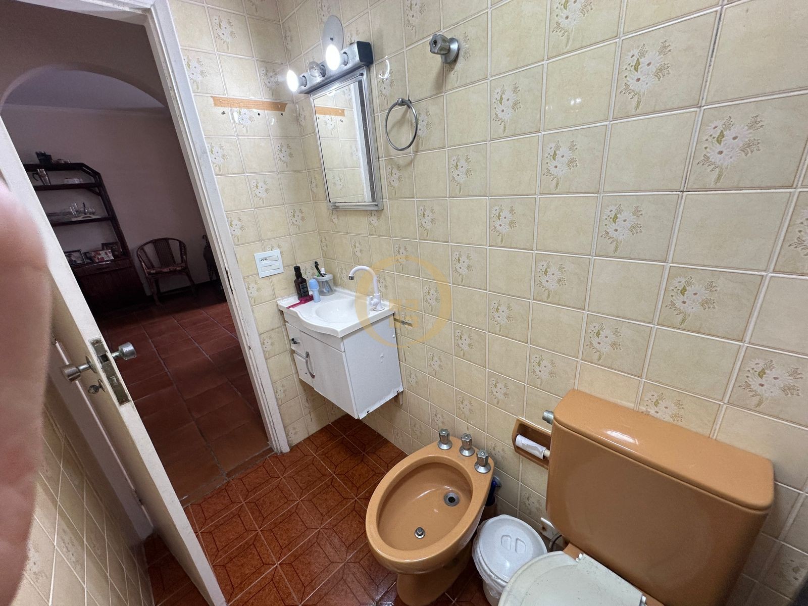 Apartamento na Praia da Enseada, Guarujá - SP