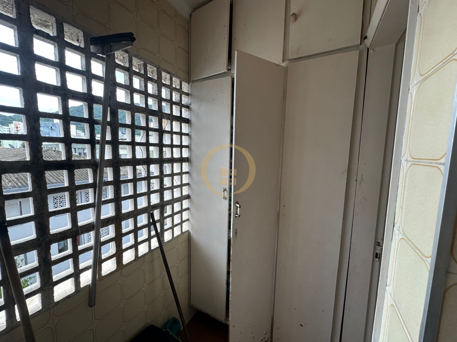 Apartamento na Praia da Enseada, Guarujá - SP