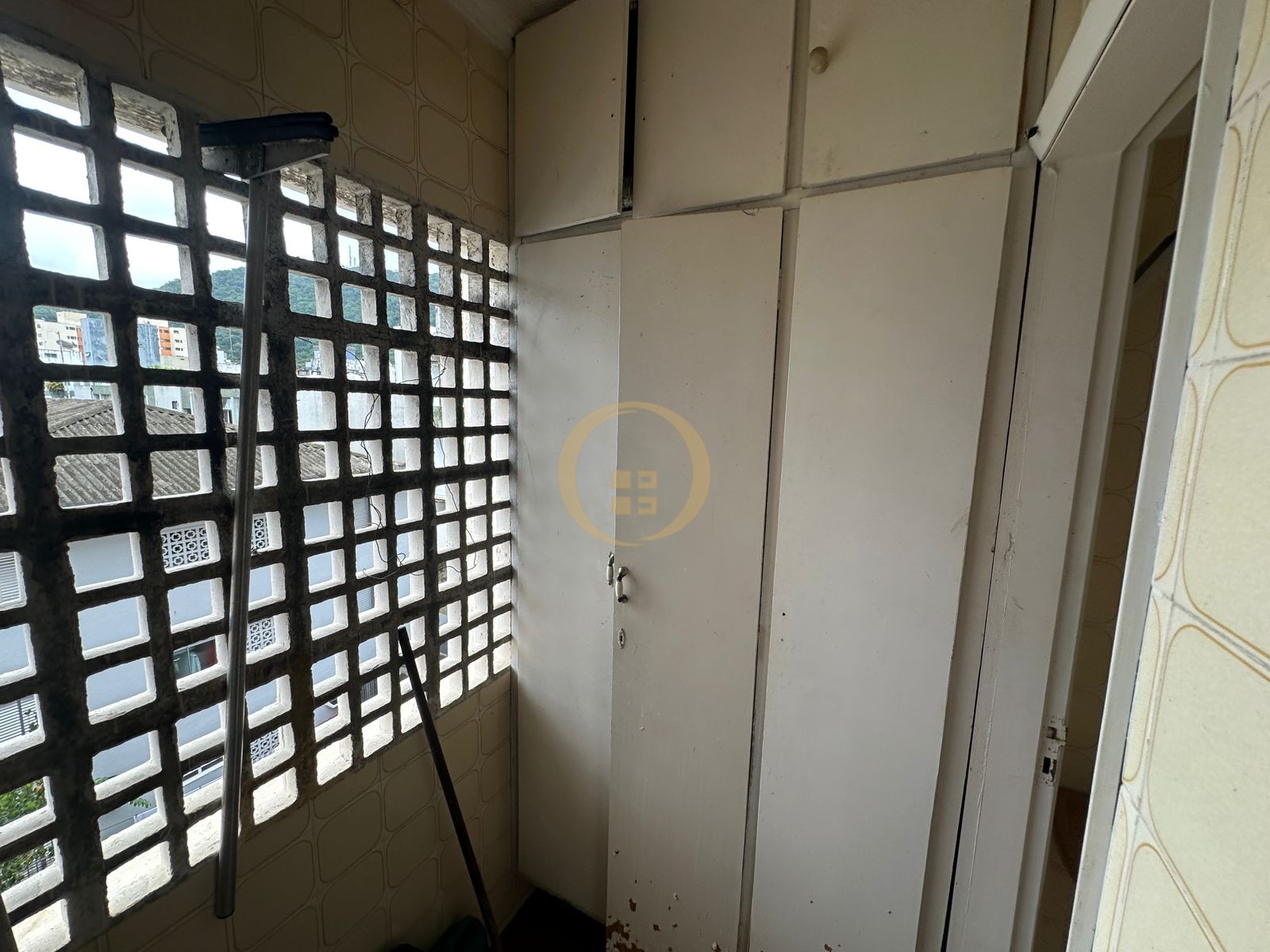 Apartamento na Praia da Enseada, Guarujá - SP