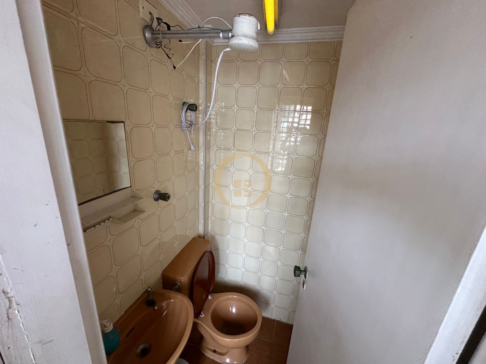Apartamento na Praia da Enseada, Guarujá - SP