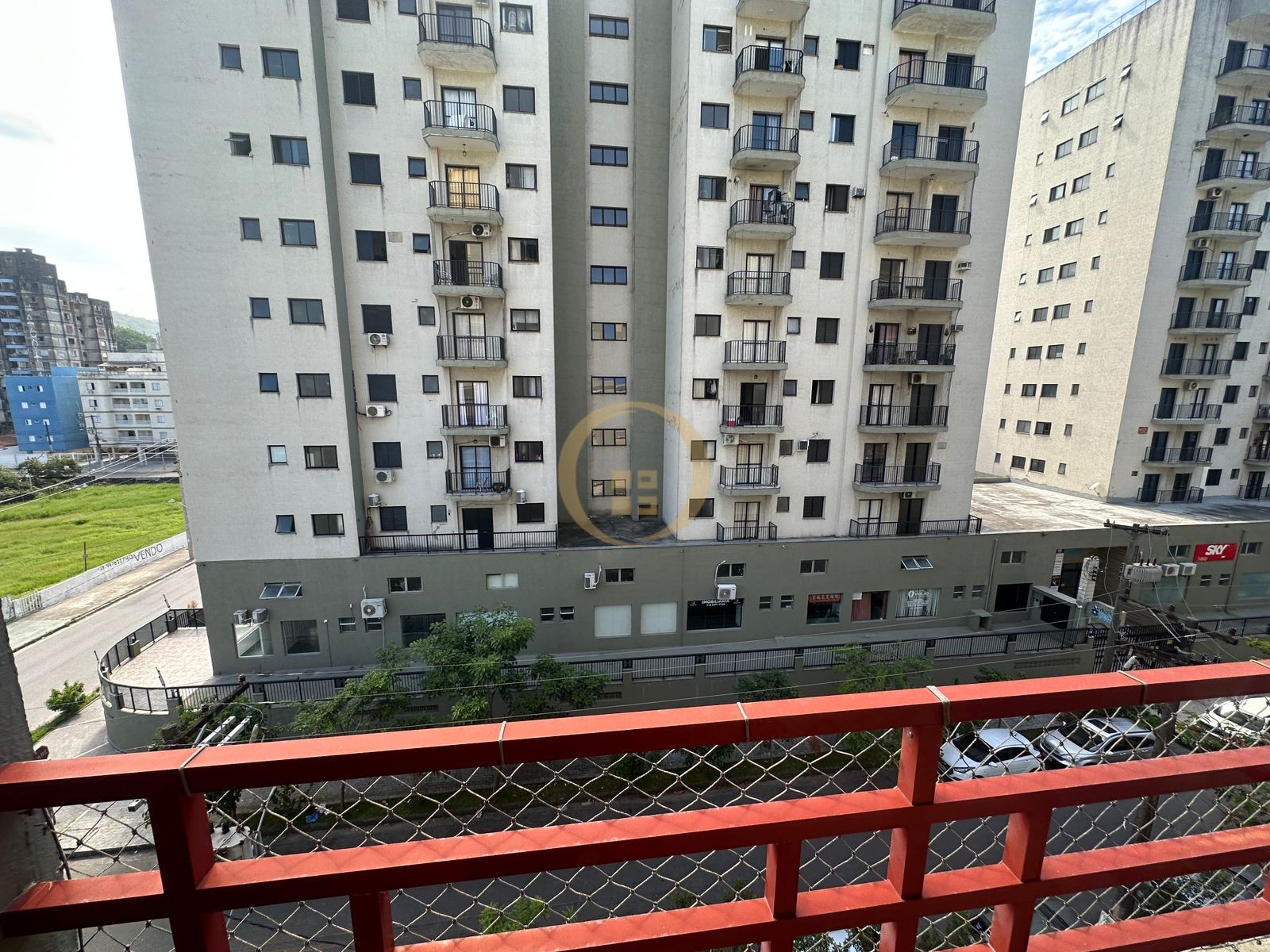 Apartamento na Praia da Enseada, Guarujá - SP