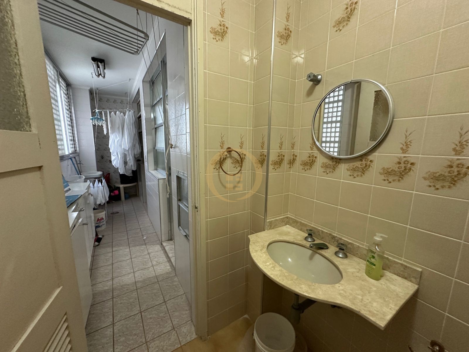 Apartamento Frente ao Mar nas Pitangueiras, Guarujá - SP