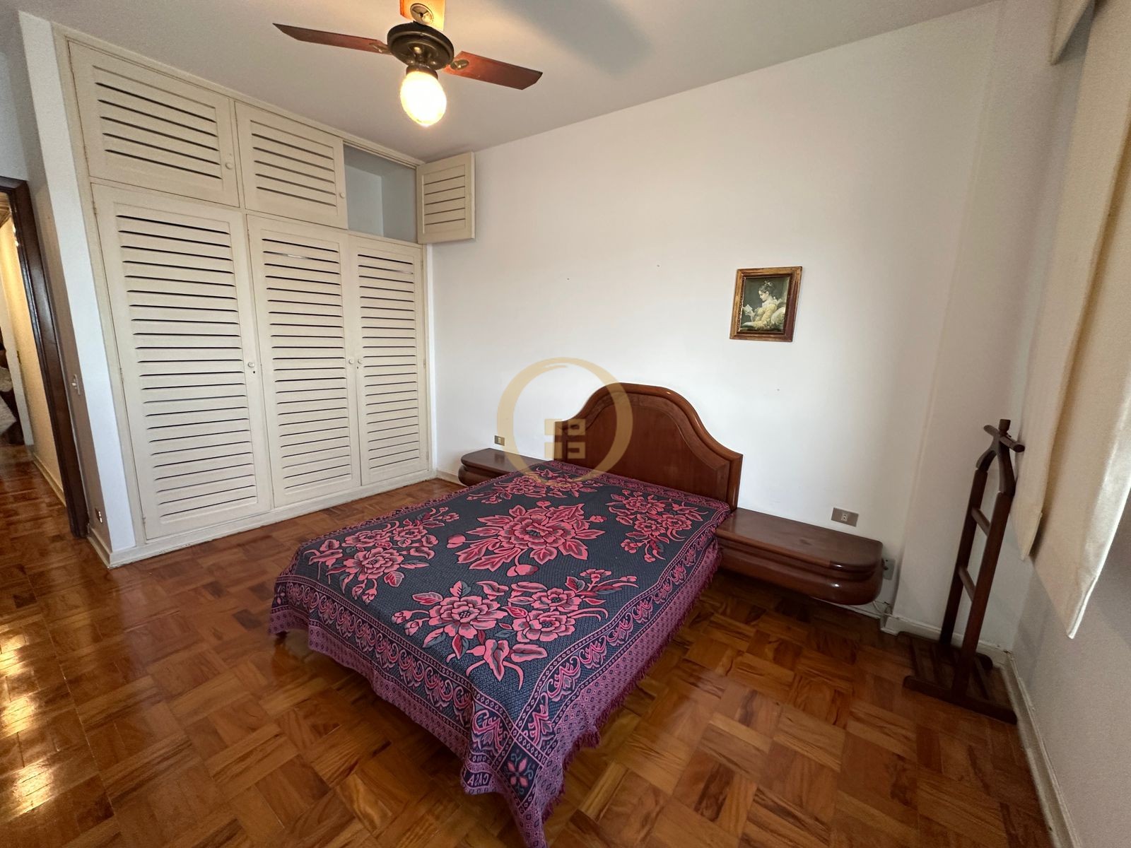 Apartamento Frente ao Mar nas Pitangueiras, Guarujá - SP