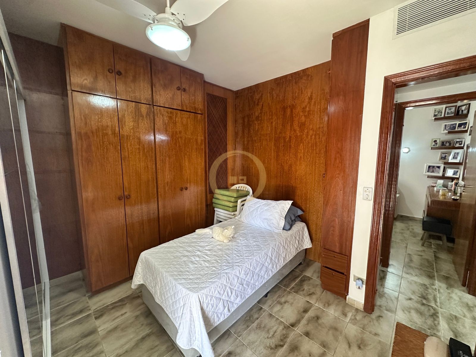Apartamento, Praia da Pitangueiras, Guarujá - SP