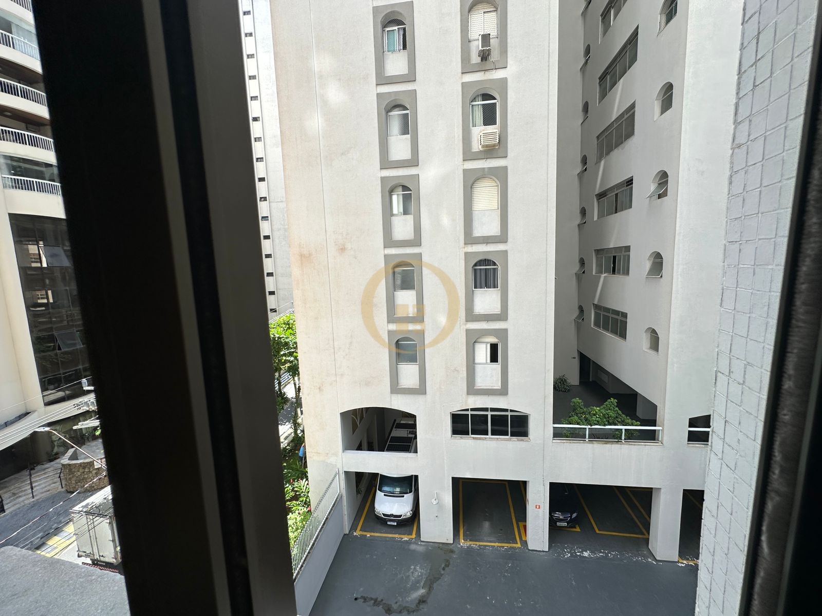 Apartamento, Praia da Pitangueiras, Guarujá - SP