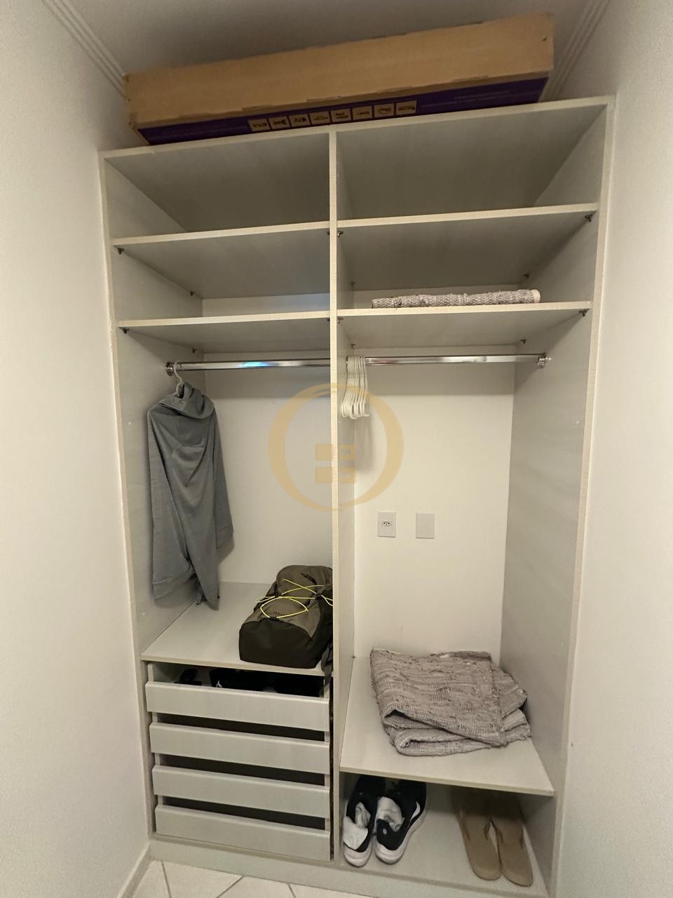 Apartamento Frente ao Mar nas Pitangueiras, Guarujá - SP
