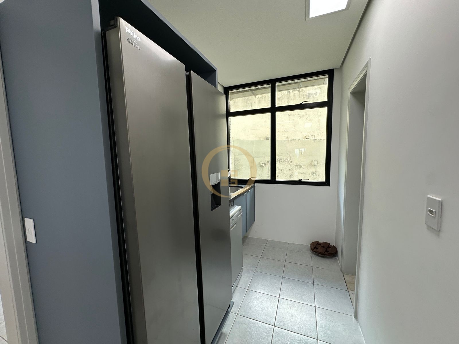 Apartamento Frente ao Mar nas Pitangueiras, Guarujá - SP