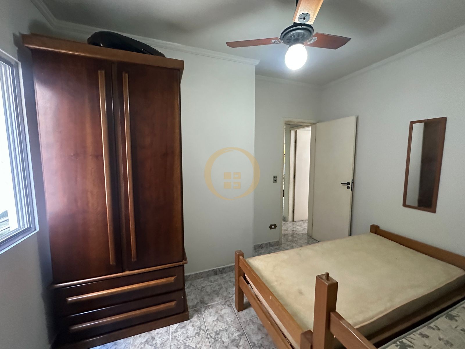 Apartamento na Praia da Enseada, Guarujá - SP