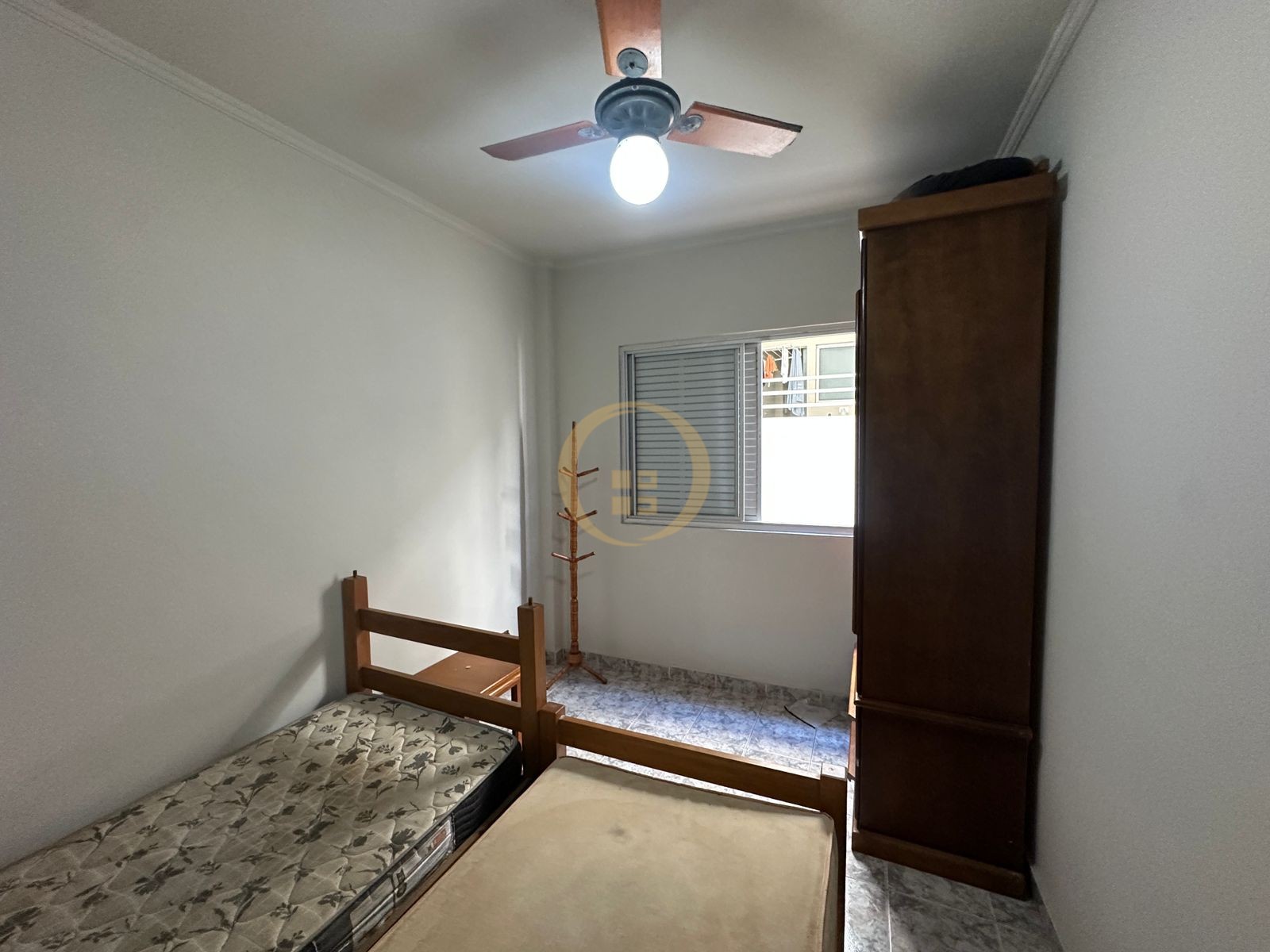 Apartamento na Praia da Enseada, Guarujá - SP