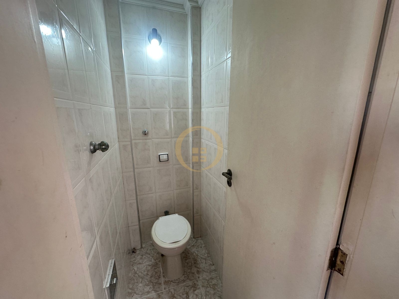 Apartamento na Praia da Enseada, Guarujá - SP