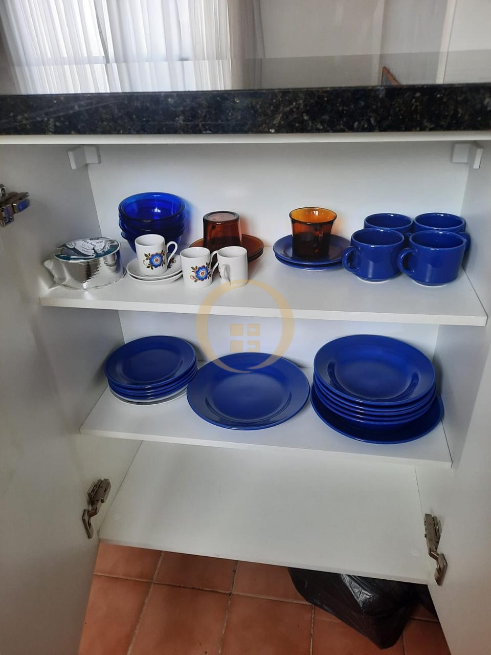 Apartamento na Praia das Astúrias, Guarujá - SP